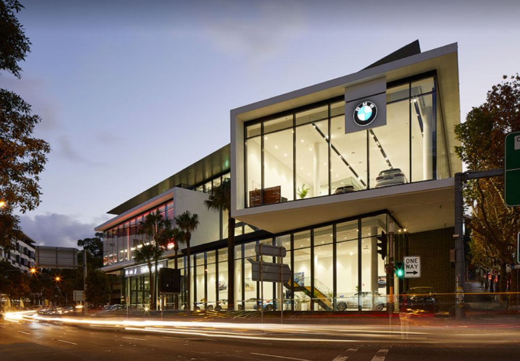 Sydney BMW Sydney BMW