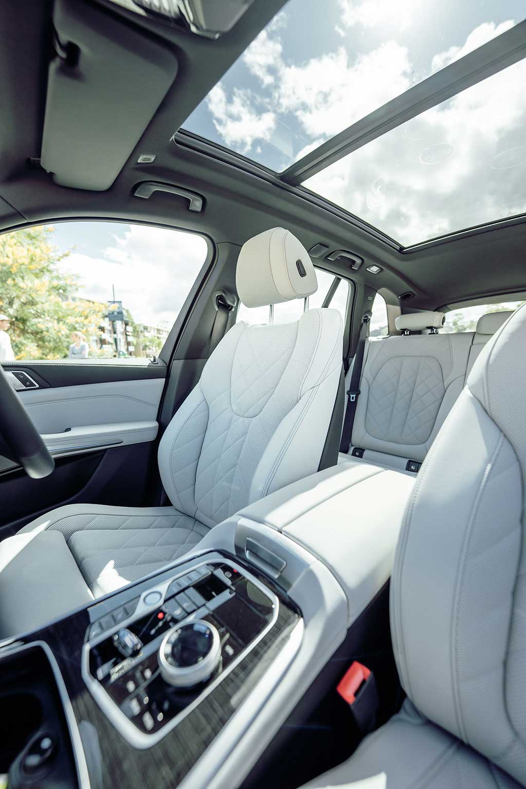 The NEW X5 Sydney BMW