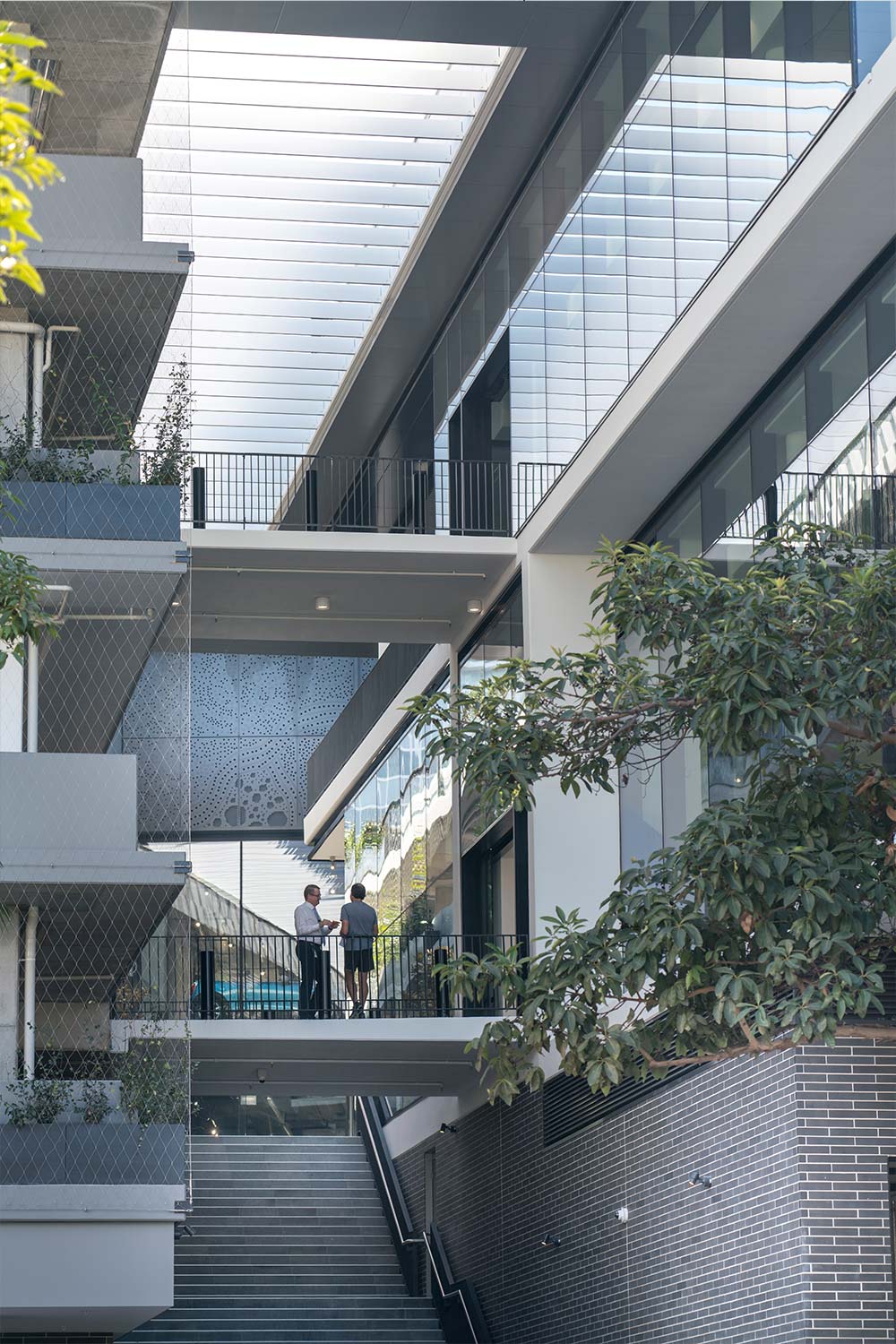 View Our Showroom Sydney BMW