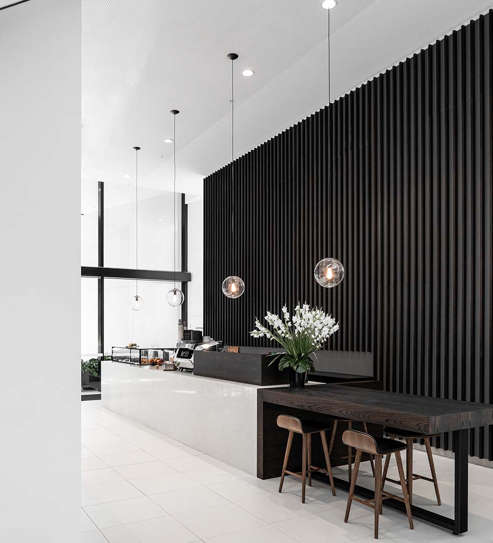 View Our Showroom Sydney BMW